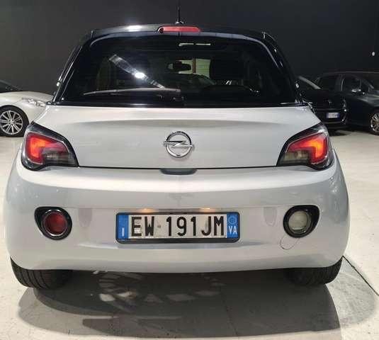 Opel Adam Tetto+Benzina Neopatentati