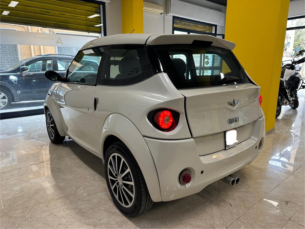 Chatenet CH26 CH 26 10