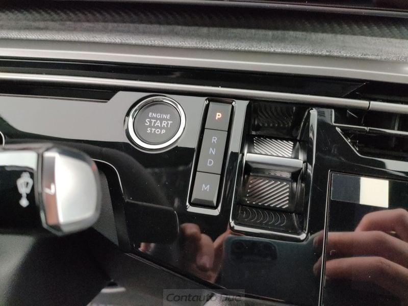 Peugeot 5008 5008 Hybrid 145 e-DCS6 Allure