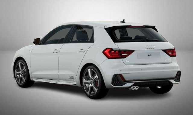 Audi A1 SPB 40 TFSI S-TRONIC S-LINE 207CV *NAVI+LED* PROMO