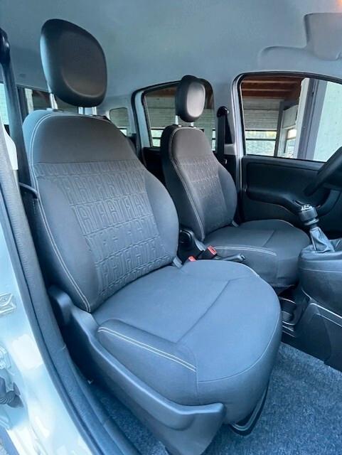 Fiat Panda 1.0 FireFly S&S Hybrid 2024