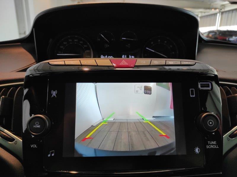 LANCIA Ypsilon 3ª serie - Ypsilon 1.0 FireFly 5 porte S&S Hybrid Platino