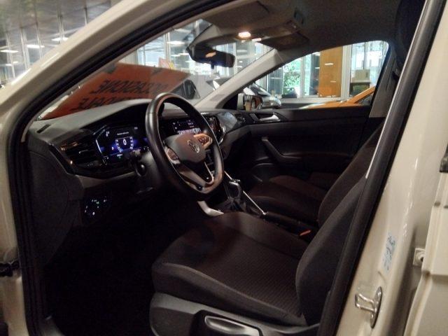 VOLKSWAGEN Polo 1.0 TSI DSG Life C/GRIMALDI SPECIAL DAY