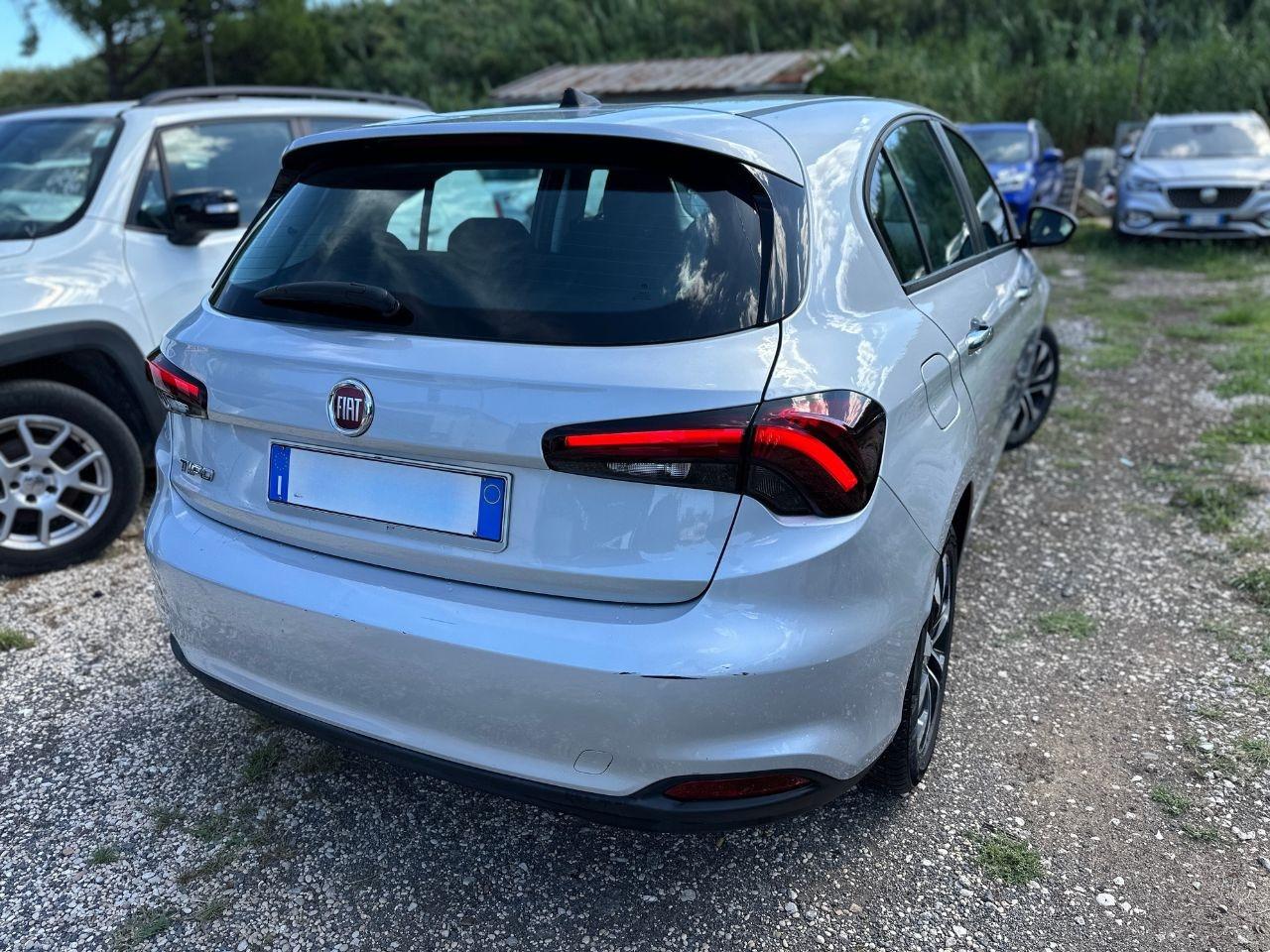 FIAT Tipo SW II 2021 - Tipo SW 1.0 t3 CityLife 100cv