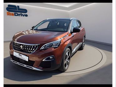 PEUGEOT 3008 1.5 bluehdi allure s&s 130cv del 2020