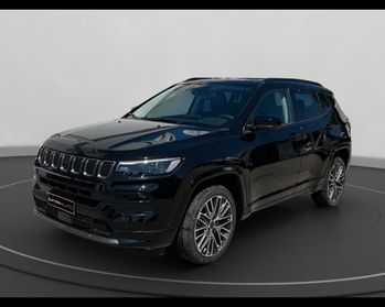 JEEP Compass E-Hybrid My24 Summit 1.5 Turbo T4 E-Hybrid 130cv Fwd Dct7