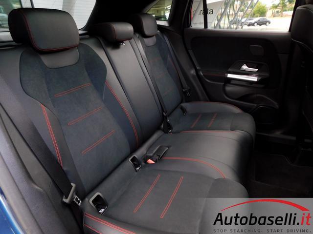 MERCEDES-BENZ GLA 35 AMG GLA 35 AMG SUV 4MATIC 306CV