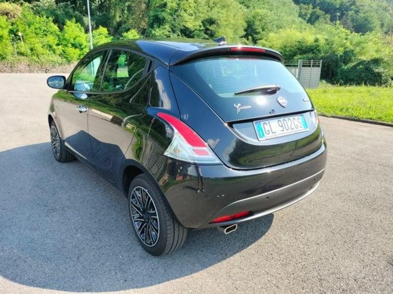 Lancia Ypsilon 1.0 FireFly 5 porte S&S Hybrid Gold