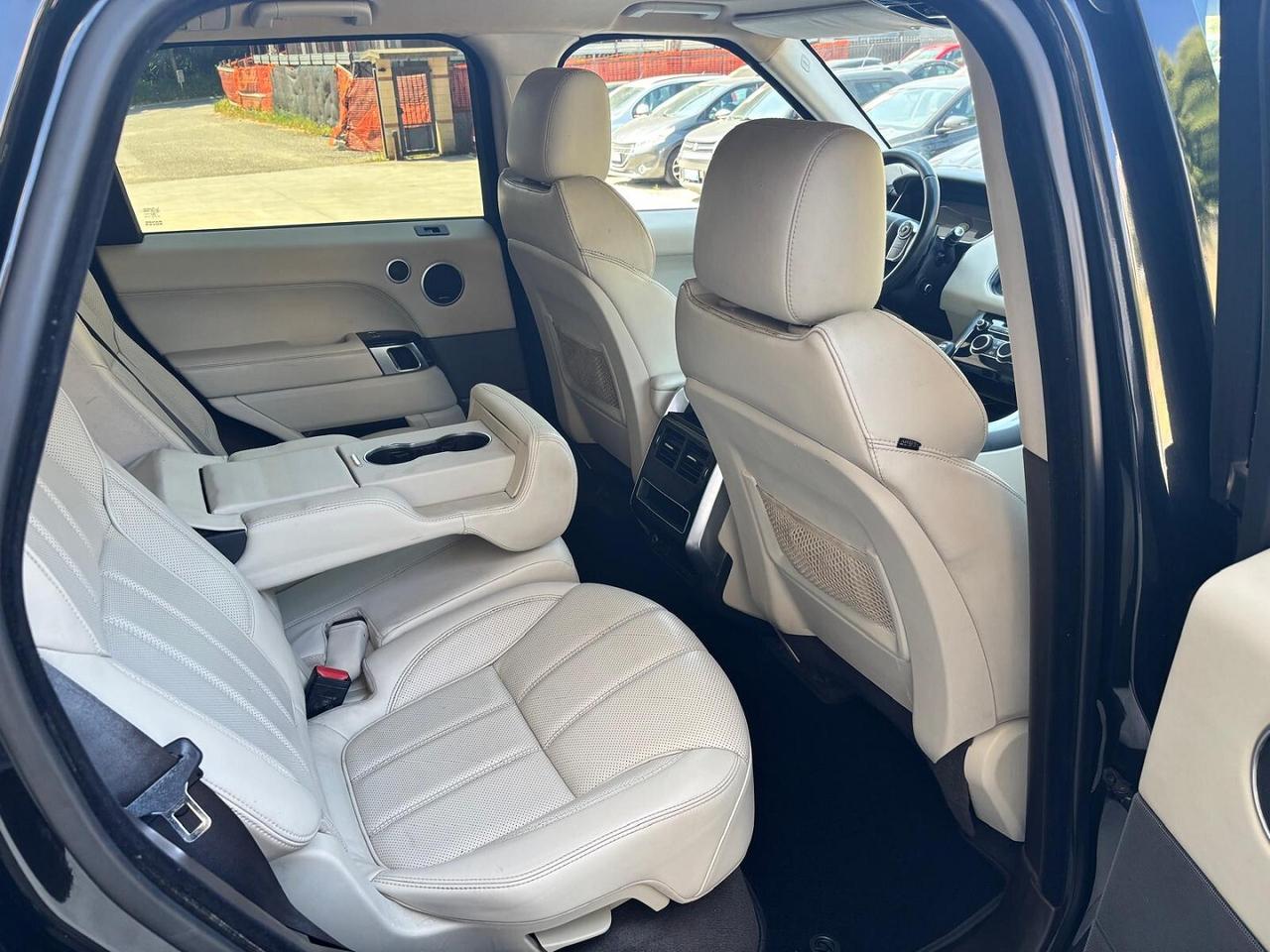 Range Rover Sport 3.0 Tdi V6 Hse Dynamic