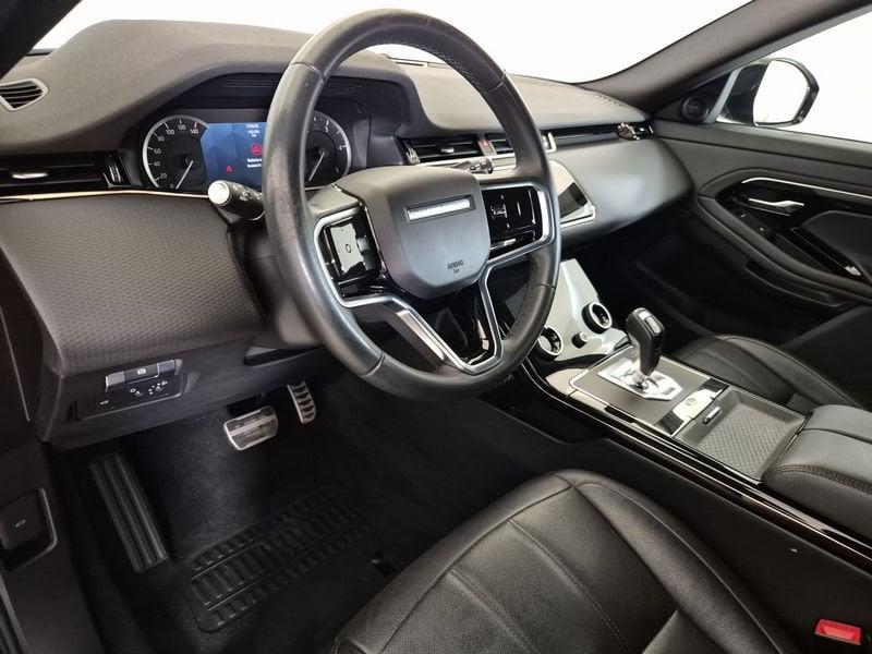 Land Rover Range Rover Evoque II 2024 2.0d i4 mhev Dynamic SE awd 163