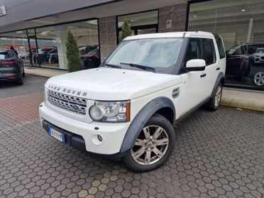Land Rover Discovery 4 3.0 TDV6 210CV S 7 Posti