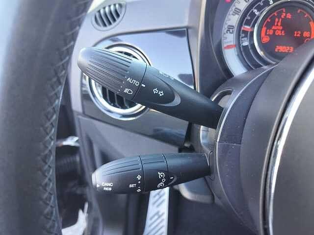 Fiat 500 1.2 Collezione ** AUTOMATICA **