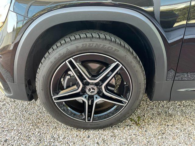 MERCEDES-BENZ GLB 200 d Automatic AMG Line Premium *DISTRONIC*