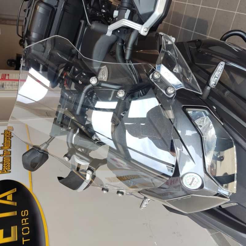 Benelli TRK 502X - 2022