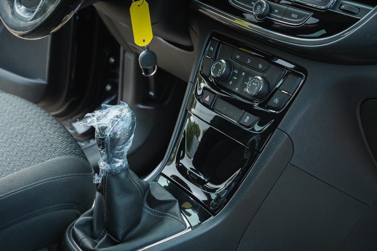 Opel Mokka X 1.6 CDTI Ecotec 4x2 Start&Stop Ultimate