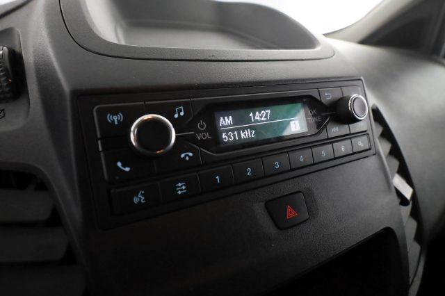 FORD Transit Connect Transit Connect 210 1.5 Ecoblue 100CV PL Furgone T