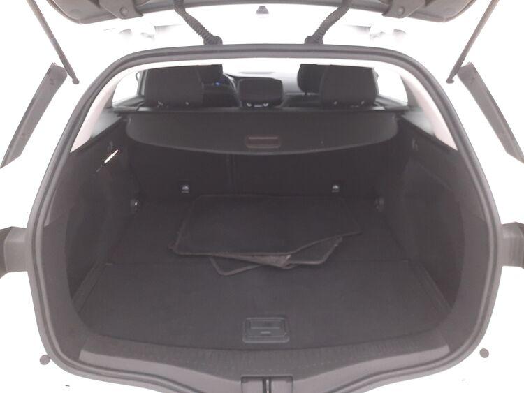 Renault Megane Sporter Energy Business EDC BR750330 1.5 Diesel 110CV