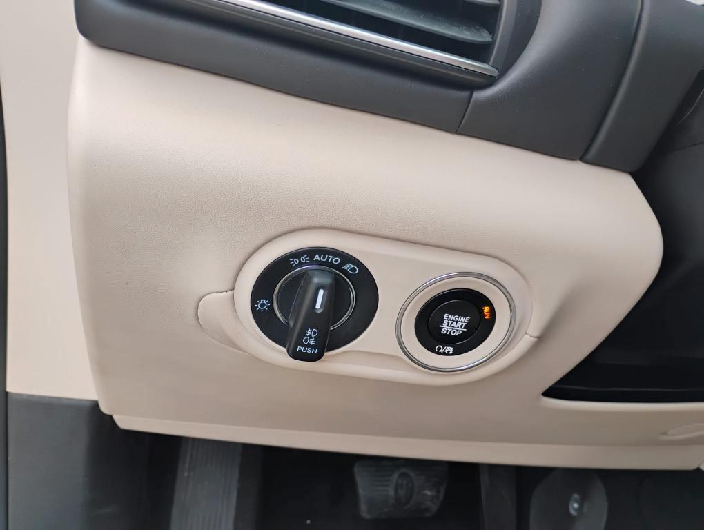 Maserati Levante 3.0 V6 Granlusso 275cv auto my20