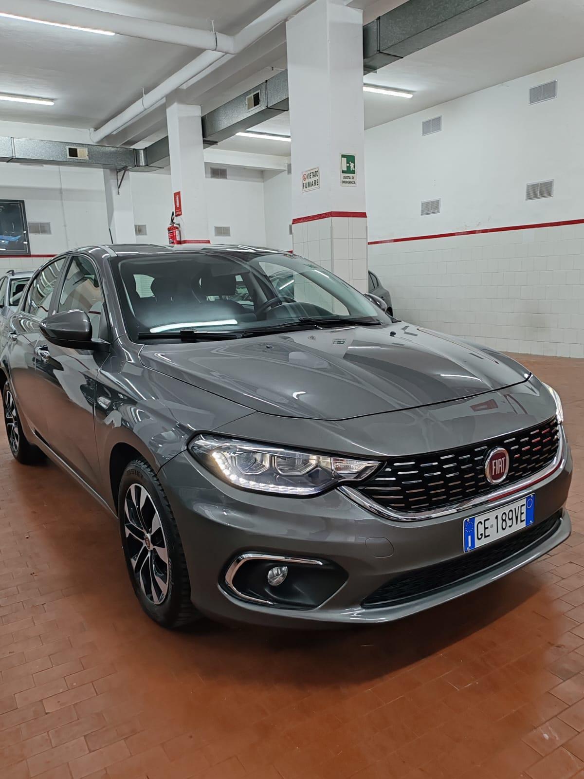 Fiat Tipo 5 Porte Tipo 5p 1.4 tjt Mirror s&s 120cv my20