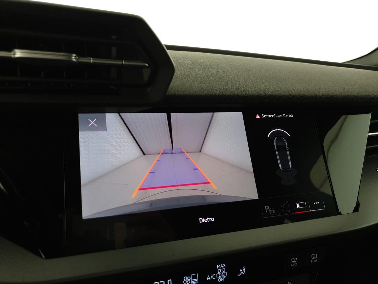 Sportback 2.0TDI 150CV S tronic Business Advanced