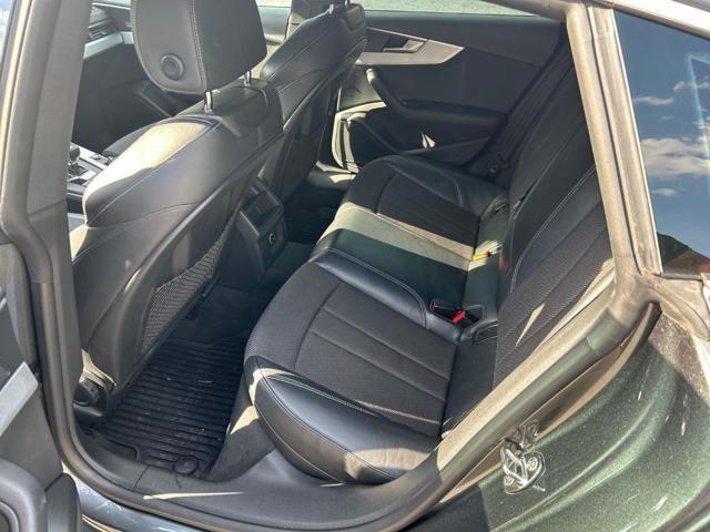 Audi A5 SPB 2.0 TDI 190 CV ultra Sport