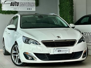 PEUGEOT 308 - 2.0 | 150 CV - TETTO PANORAMICO