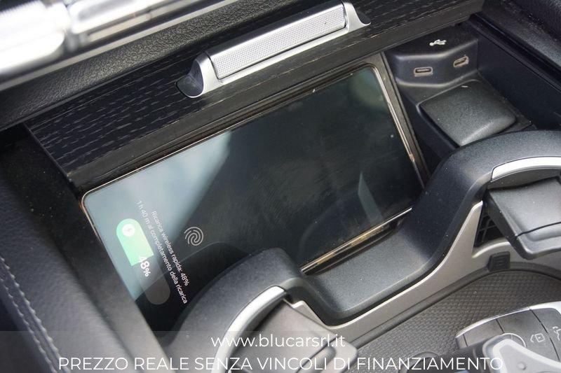 Mercedes-Benz GLE GLE 350 de 4M EQ AMG Line Prem Plus