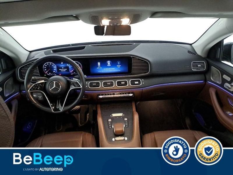 Mercedes-Benz GLE Coupé GLE COUPE 450 D AMG LINE PREMIUM PLUS 4MATIC AUTO