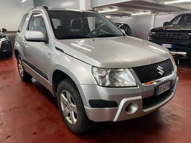 Suzuki Grand Vitara Grand Vitara 3p 1.9 ddis *GANCIO TRAINO*