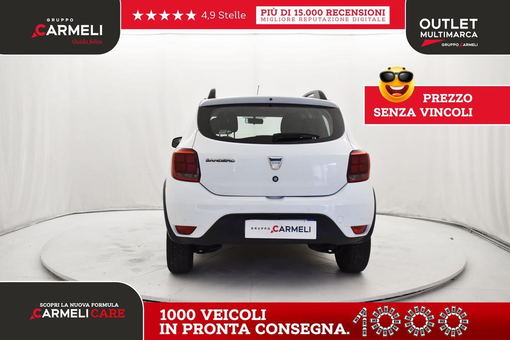 Dacia Sandero Stepway 1.0 SCe Access