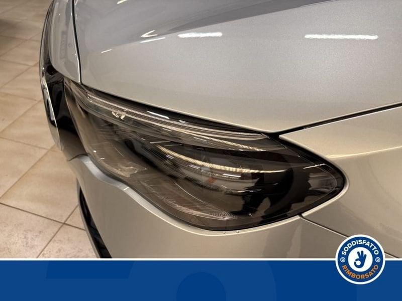 Mercedes-Benz Classe E 220d 4Matic Berlina AMG Line Advanced Plus