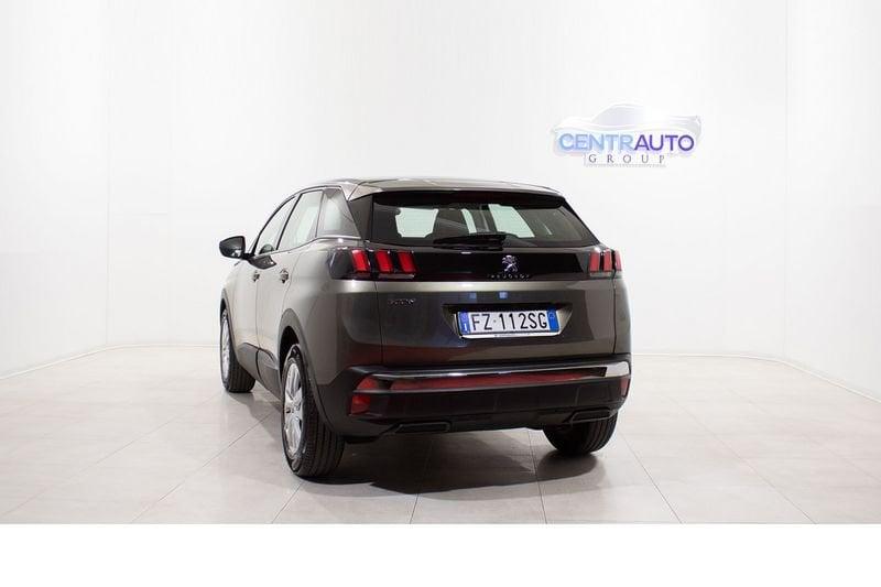 Peugeot 3008 3008 BlueHDi 130cv EAT8 Business