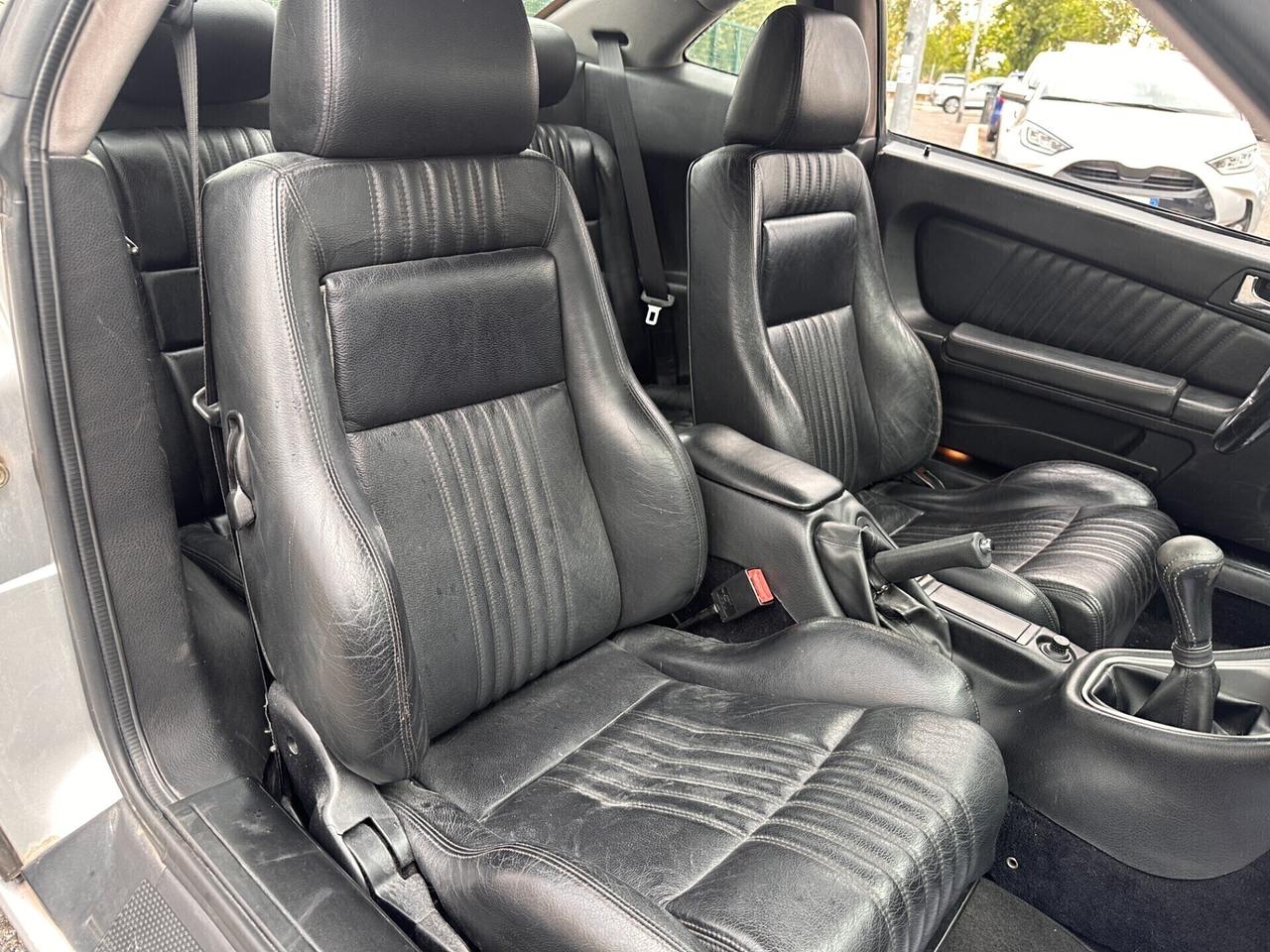 Alfa Romeo GTV 2.0i JTS 165cv Iscrivibile ASI