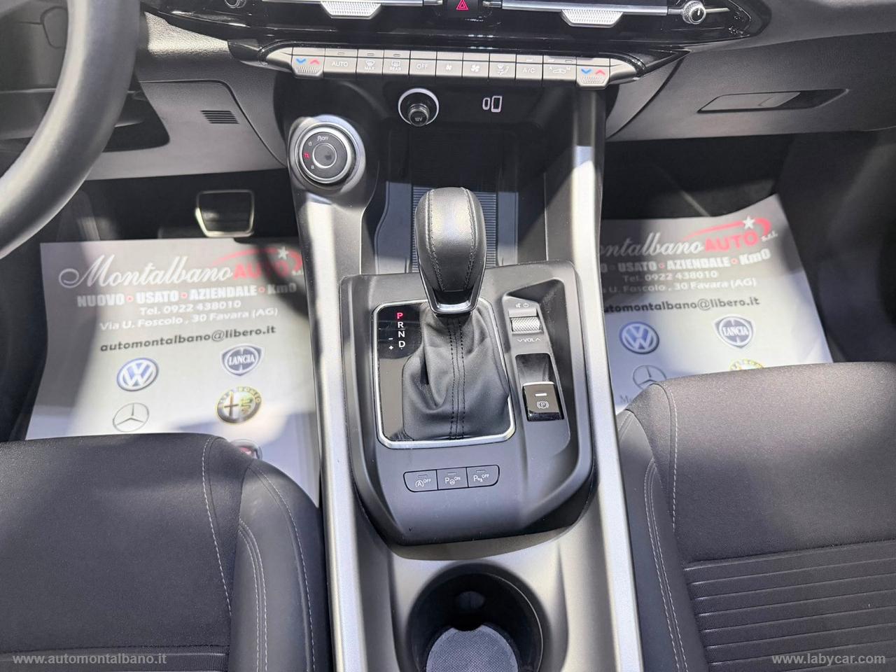 ALFA ROMEO Tonale 1.6 diesel 130 CV TCT6 Trib. Ita.