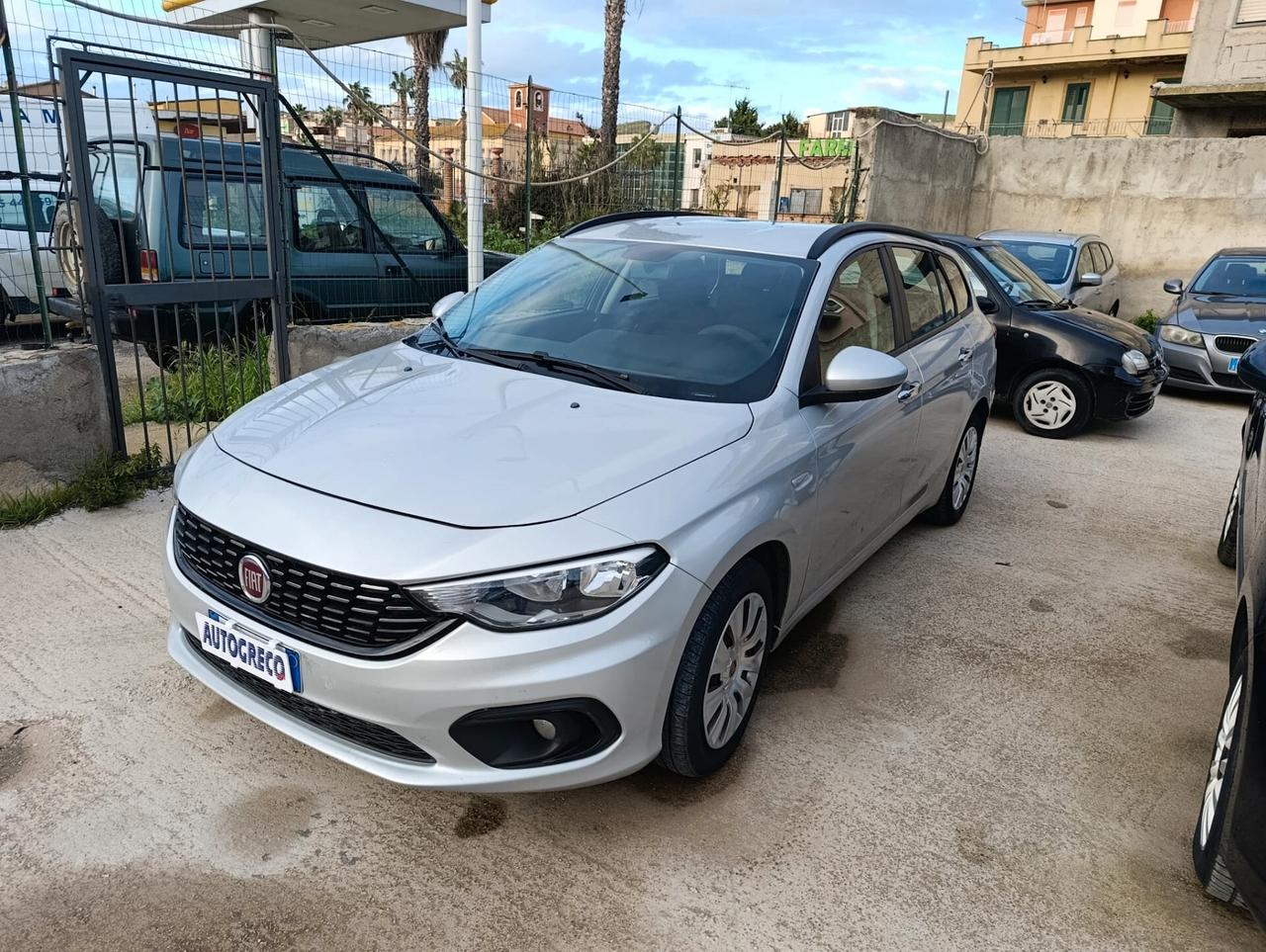 Fiat Tipo 1.3 Mjt S&S SW Easy