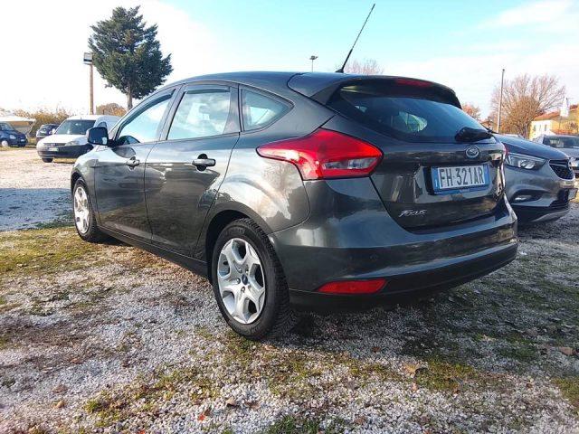 FORD Focus 1.5 TDCi 95 CV Start&Stop Titanium