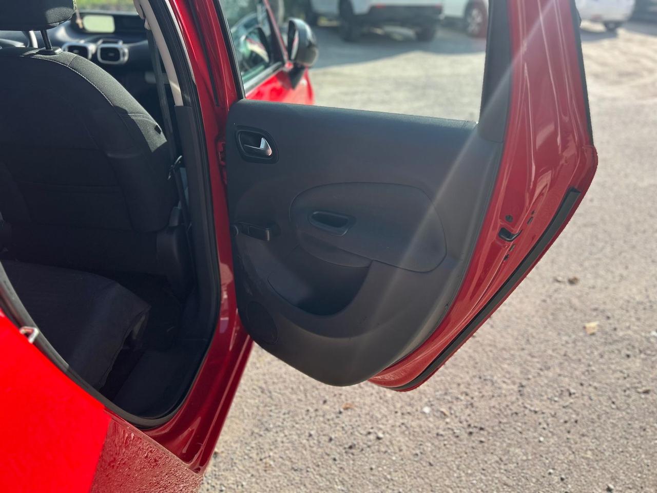 Citroen C3 Picasso Exclusive VTi 95  #7842