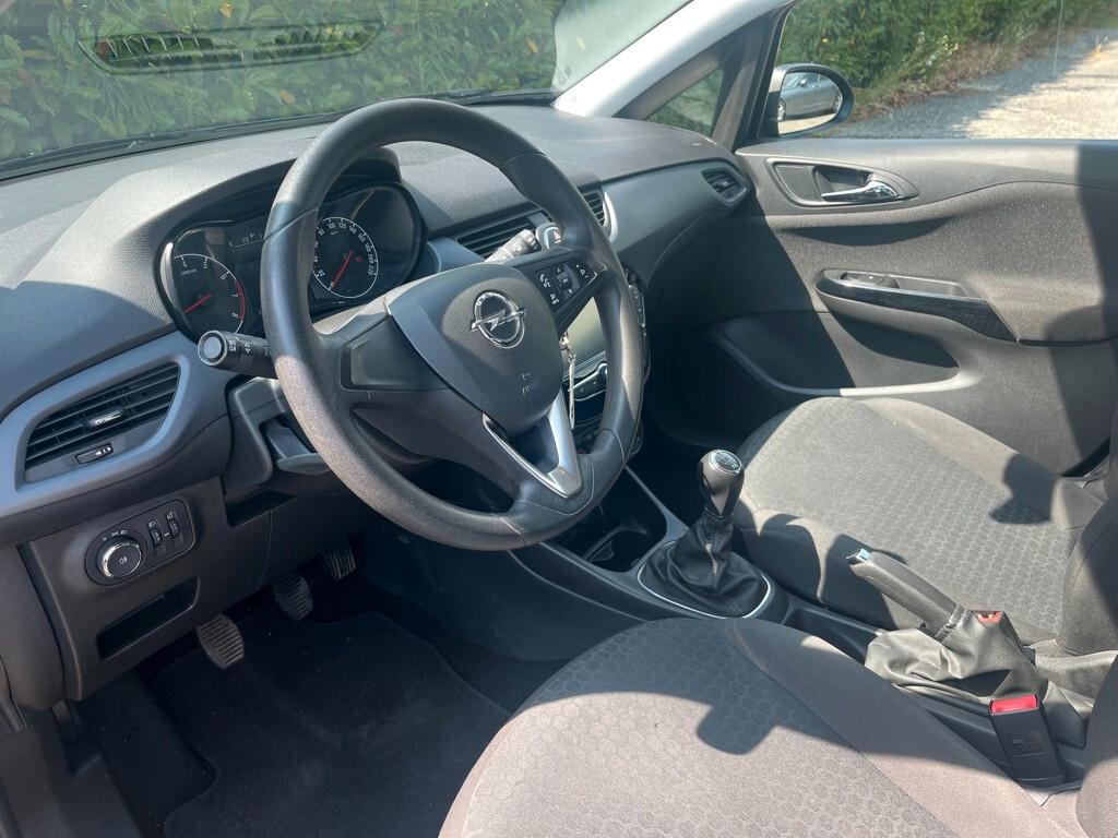 Opel Corsa 1.4 90CV GPL Tech 5 porte Advance