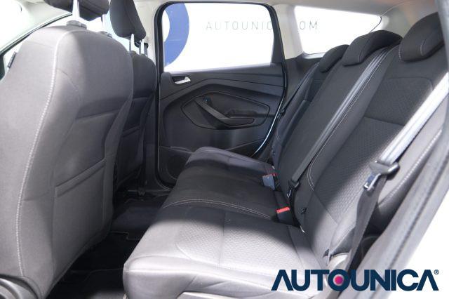 FORD Kuga 1.5 TDCI 120 CV S&S 2WD TITANIUM NEOPATENTATI