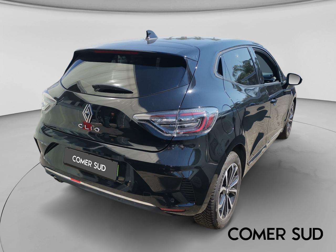 RENAULT Clio V 2023 - Clio 1.0 tce Techno 90cv