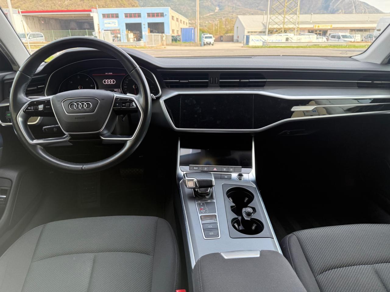 Audi A6 35 2.0 TDI S tronic Business Design