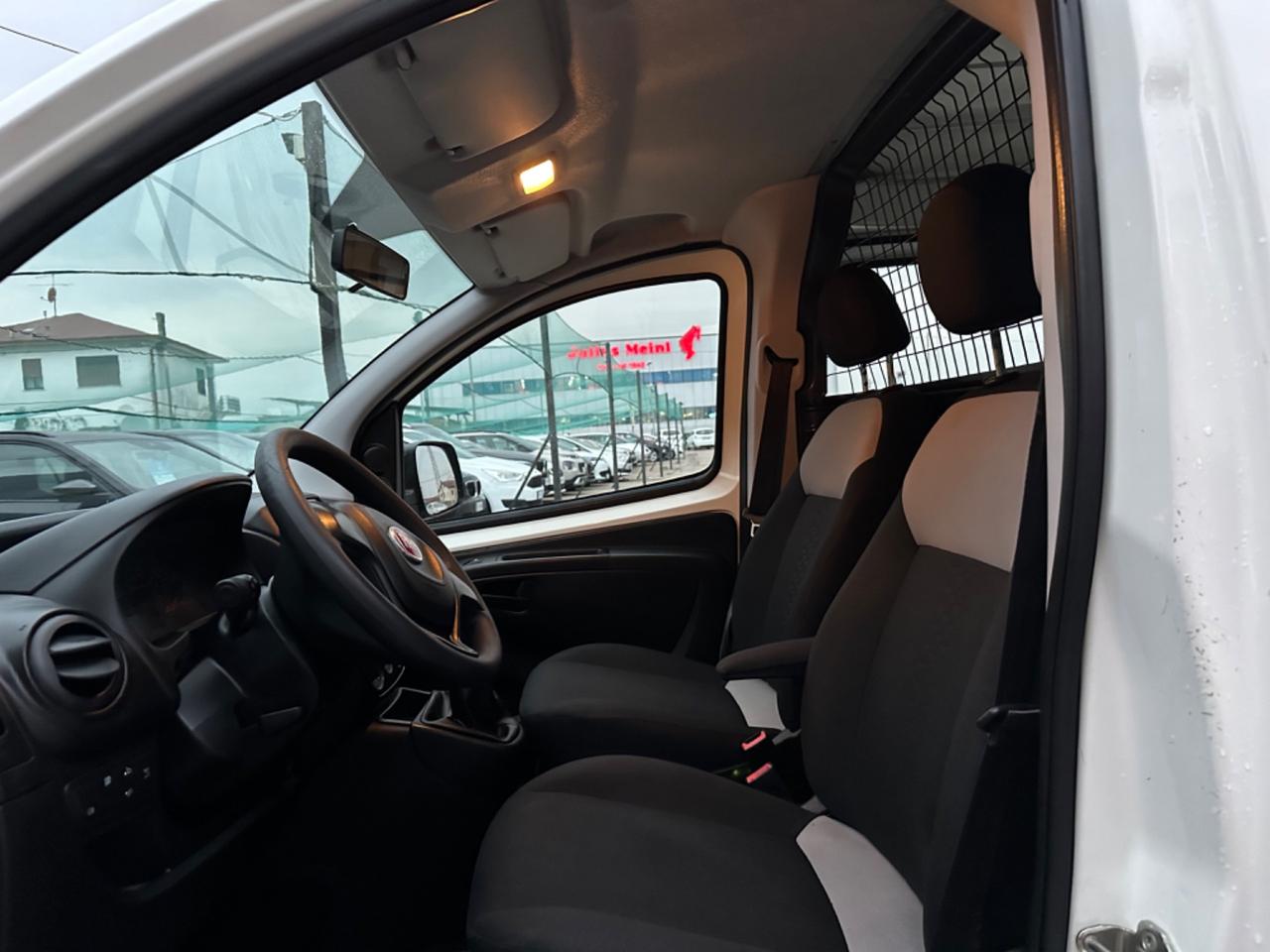 Fiat Fiorino 1.3 MJT 95CV Cargo Adventure