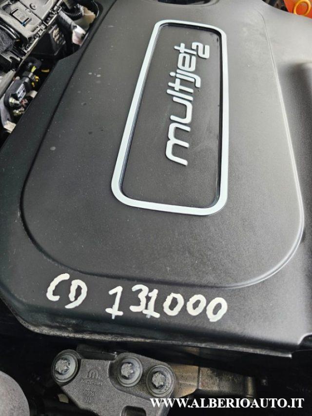 FIAT 500X 1.6 MultiJet 120 CV Lounge