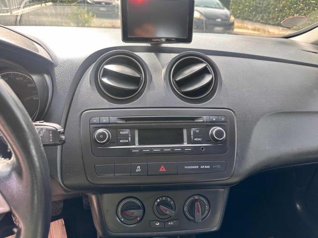 SEAT Ibiza 1.2 70 CV 5 porte Business High