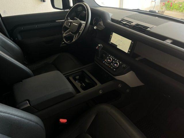LAND ROVER Defender 110 3.0D I6 250 CV AWD Auto SE