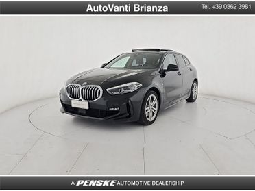 BMW Serie 1 116i 5p. Msport Exterior