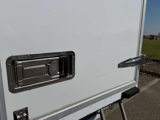 RENAULT Master T35 dCi/145 ?NUOVO? GEMELLATO Twin Turbo