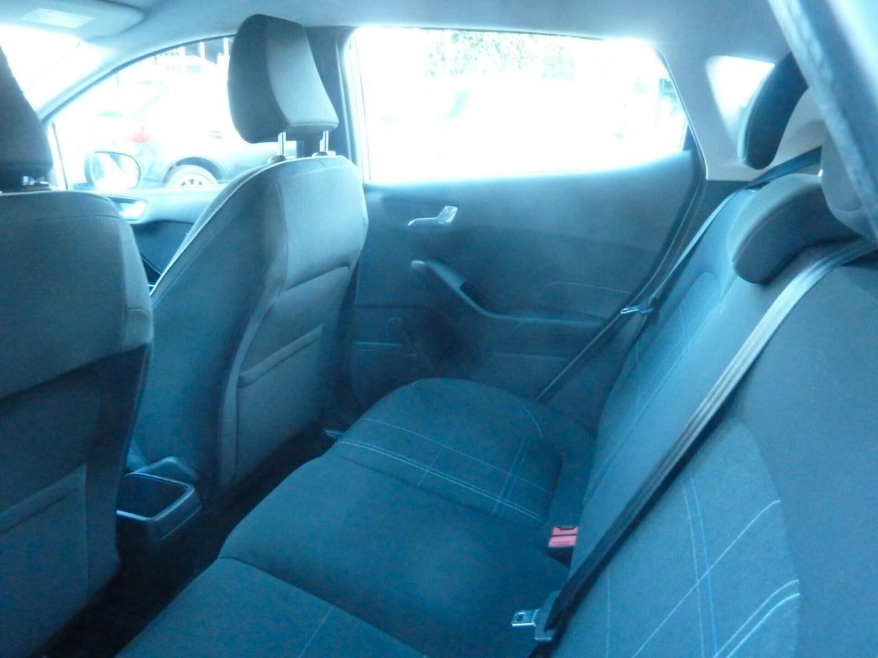 Ford Fiesta 1.5 TDCi Ok Neopatentati