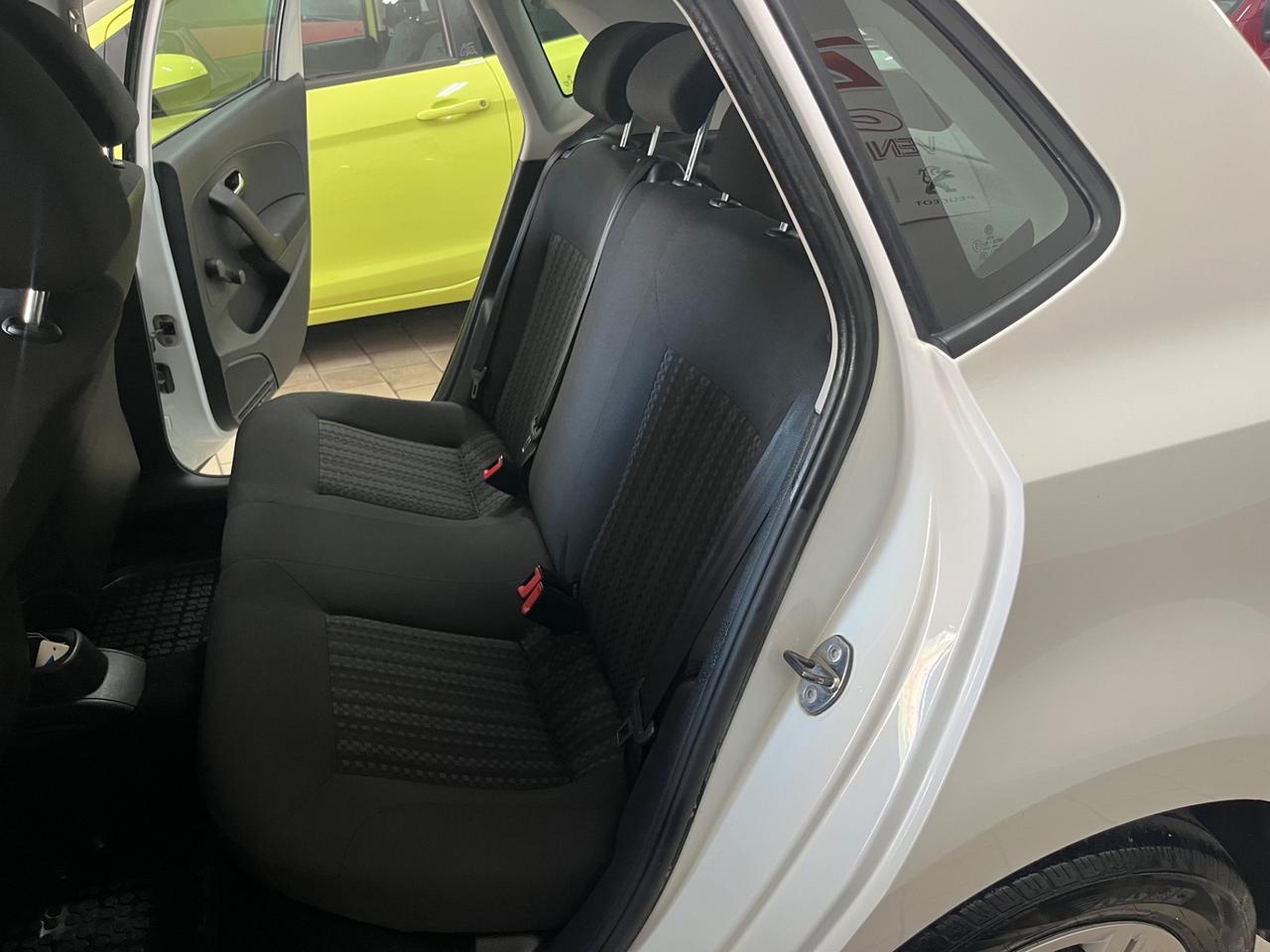 Volkswagen Polo 1.4 TDI 5p. Comfortline 2015