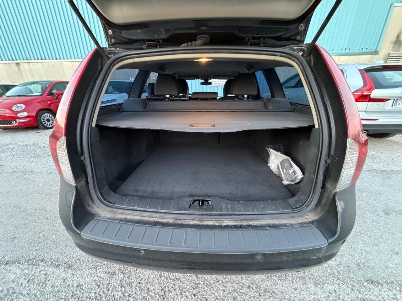 Volvo V50 1.6 D cat Summum